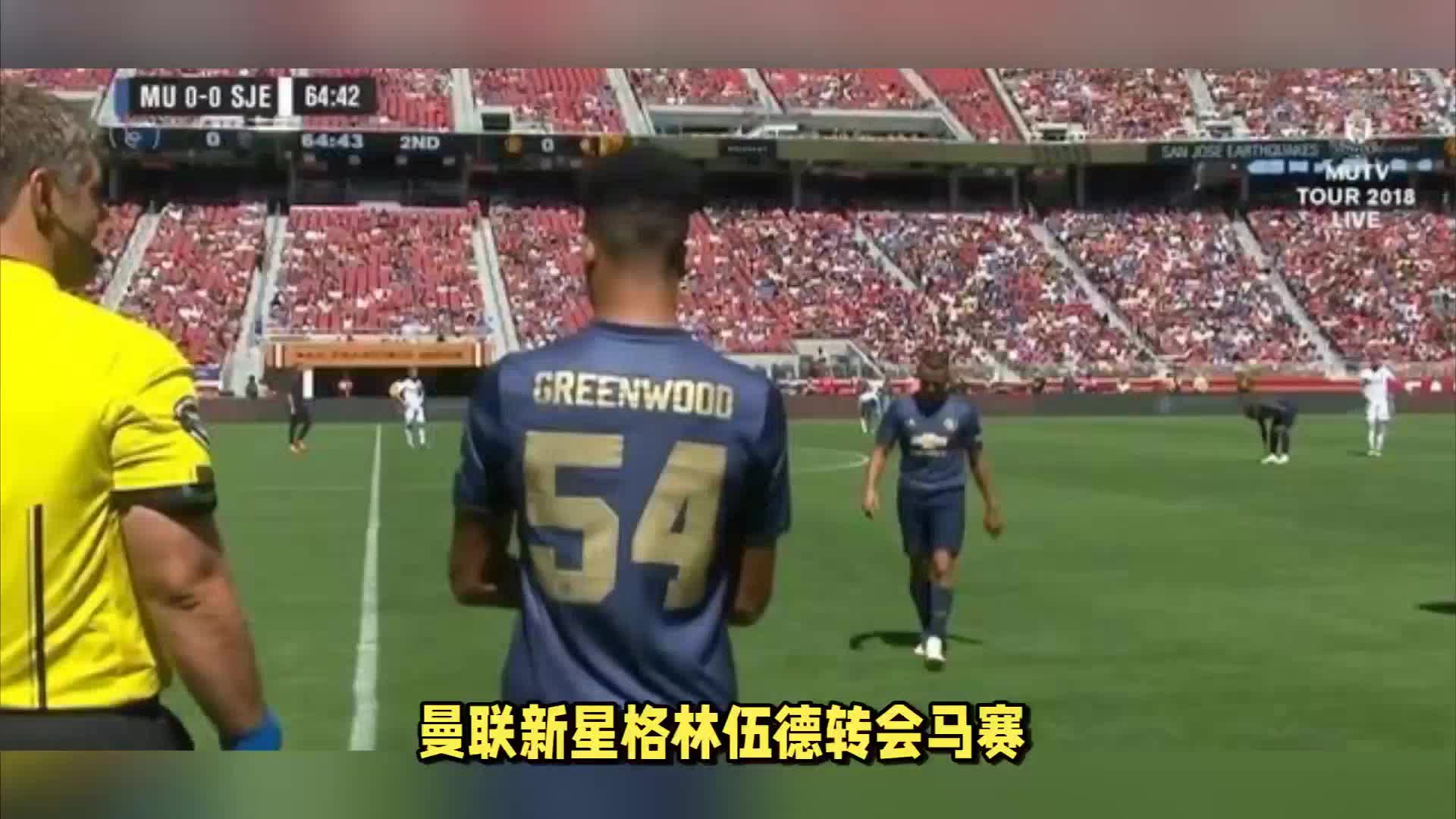说这是